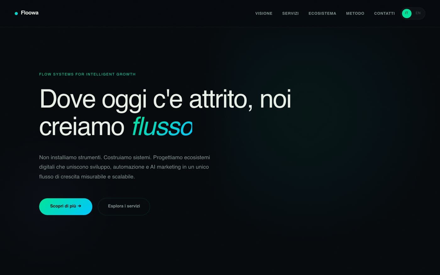 Anteprima di Floowa